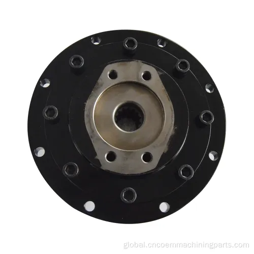 Planetary Gear Reducer Mini Excavators Gearbox for Sale Manufactory